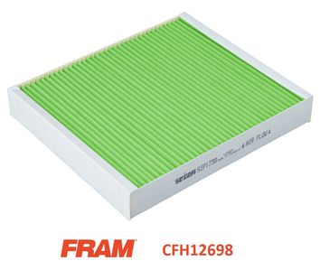 Фильтр салона FRAM CFH12698
