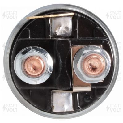 Реле втягивающее стартера BRAVE BRSR114