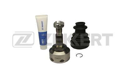 ШРУС внешний Zekkert GS3911