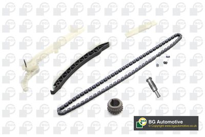 Комплект цепи ГРМ полный BGA TC5613FK