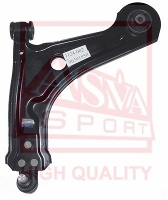 Рычаг передний левый нижний ASVA 1124002