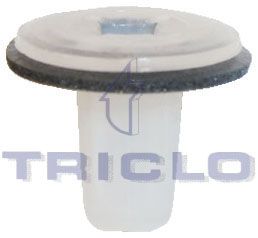 Клипса Hyundai / Kia 8691022000