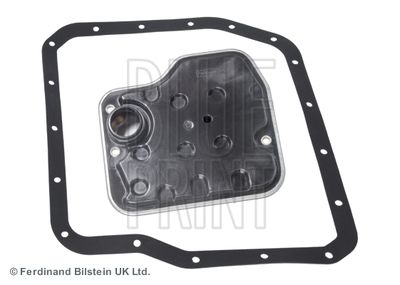 Фильтр АКПП с прокладкой TATSUMI TBI1009