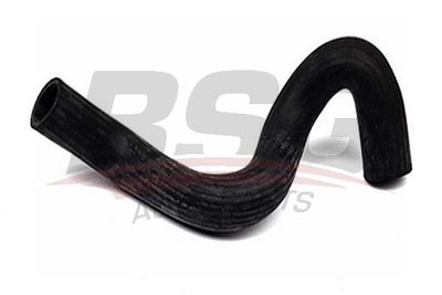 Патрубок радиатора нижний BSG BSG30720096