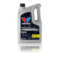 Масло моторное VALVOLINE 872386