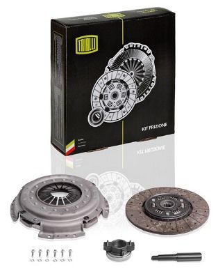 Комплект сцепления TRIALLI FR730
