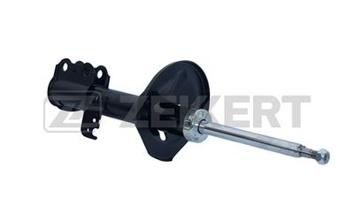 Амортизатор газовый правый передней подвески Zekkert SG5000