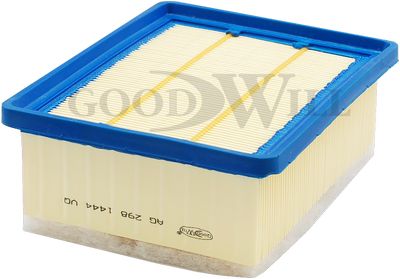 Фильтр воздушный GOODWILL AG298