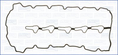 Прокладка клапанной крышки SSANGYONG 6650160121