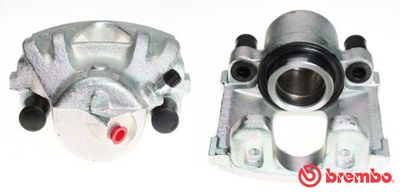 Суппорт тормозной BREMBO F86055