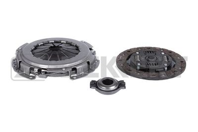 Комплект сцепления с подшипником Zekkert KS4322