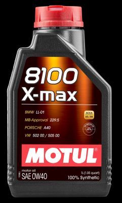Масло моторное Motul 104531