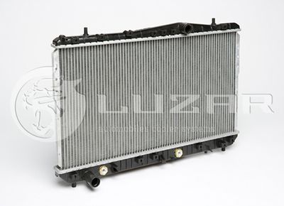 Радиатор LUZAR LRCCHLT04244