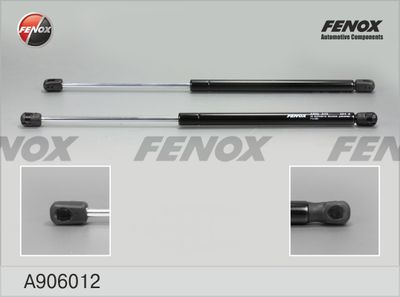 Амортизатор багажника FENOX A906012