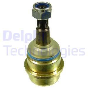 Опора шаровая передняя верхняя DELPHI TC984