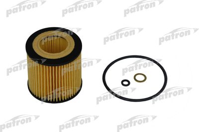 Фильтр масляный PATRON PF4197