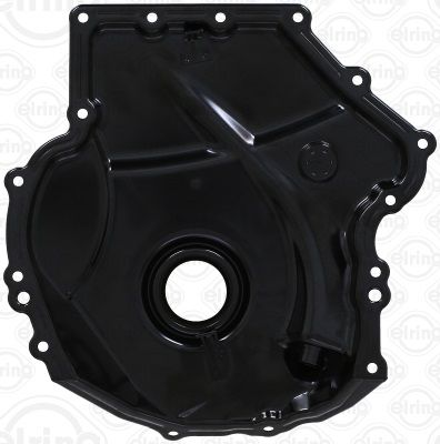 Крышка двигателя передняя ELRING 231851