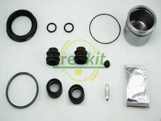 Ремкомплект тормозного суппорта FRENKIT 251930