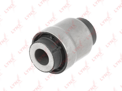 Сайлентблок рычага задней подвески LYNXauto B8002