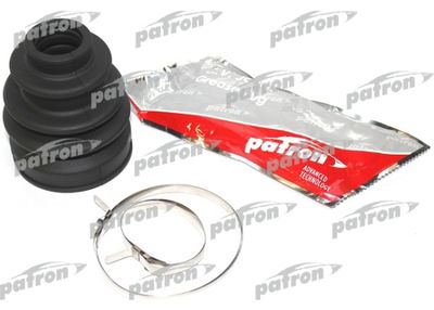 Пыльник ШРУС внутреннего комплект PATRON PDC4211