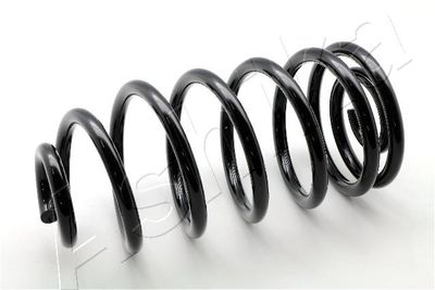 Пружина подвески задняя SENSEN SCP10097