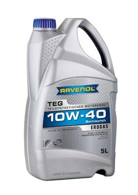 Масло моторное RAVENOL 4014835726550