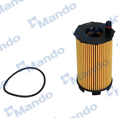 Фильтр масляный Mando EEOW0059Y