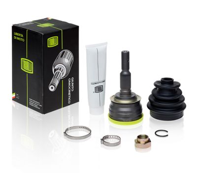 ШРУС наружный TRIALLI GO051221