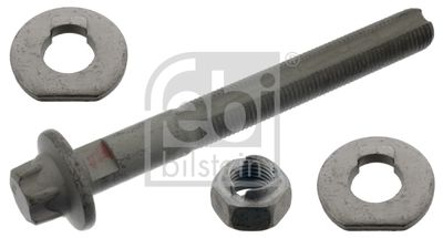 Болт FEBI 40168