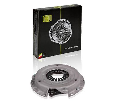 Корзина сцепления TRIALLI FS1402