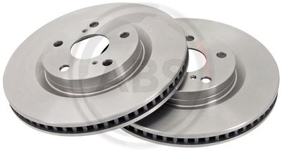 Диск тормозной AVANTECH BR0140S