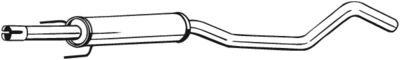 Глушитель центральный BOSAL 285957