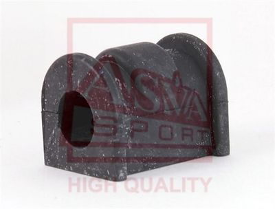 Втулка стабилизатора переднего ASVA 1107MATF