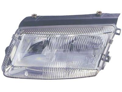 Фара DEPO 4411125LLDEM