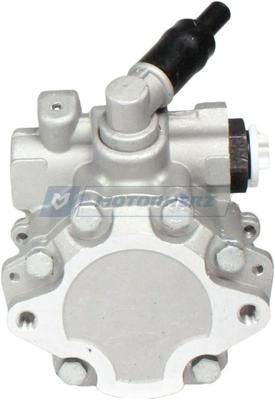 Насос ГУР MotorHerz P1595HG