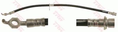Шланг тормозной передний левый TRW PHD361