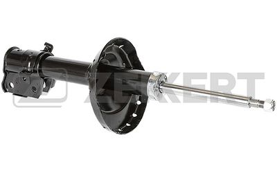 Амортизатор газовый левый передней подвески Zekkert SG6253