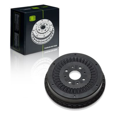 Барабан тормозной TRIALLI TF057