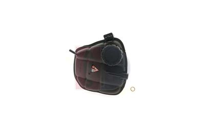 Бачок расширительный Mercedes A1645000049