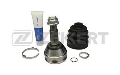 ШРУС наружный Zekkert GS3939