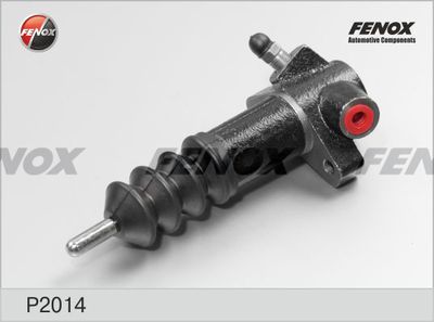 Цилиндр рабочий привода сцепления FENOX P2014