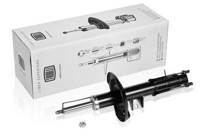 Амортизатор TRIALLI AG01365