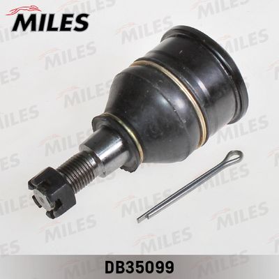 Опора шаровая передняя нижняя Miles DB35099