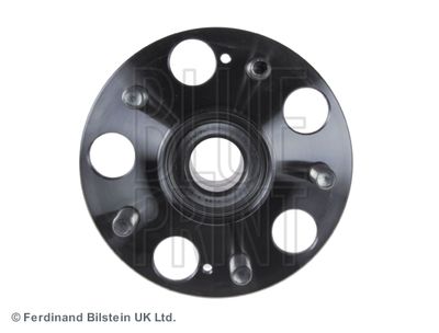 Ступица колеса задняя с подшипником DEQST 107094