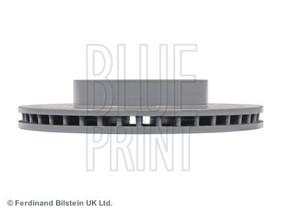 Диск тормозной Blue Print ADT343184