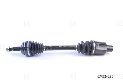 Привод в сборе правый HOLA CV52028