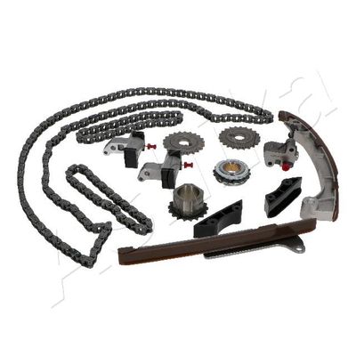 Успокоитель цепи TOYOTA 1356131010