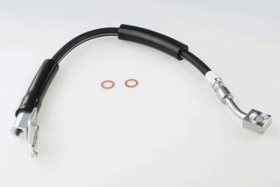 Шланг тормозной передний правый K&K FT3523
