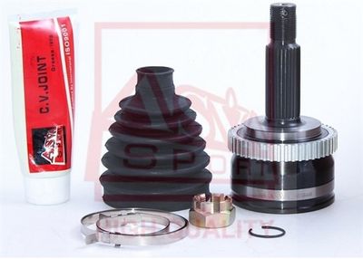 ШРУС наружный ASVA KAMGSBA48