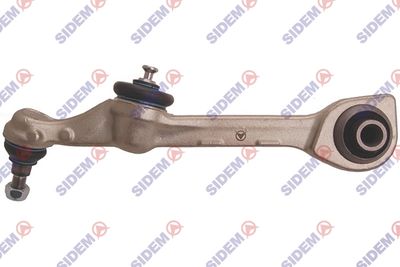 Рычаг подвески передний нижний левый SIDEM 49052